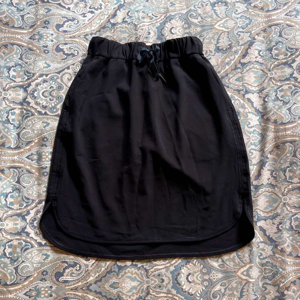 Lululemon skirt